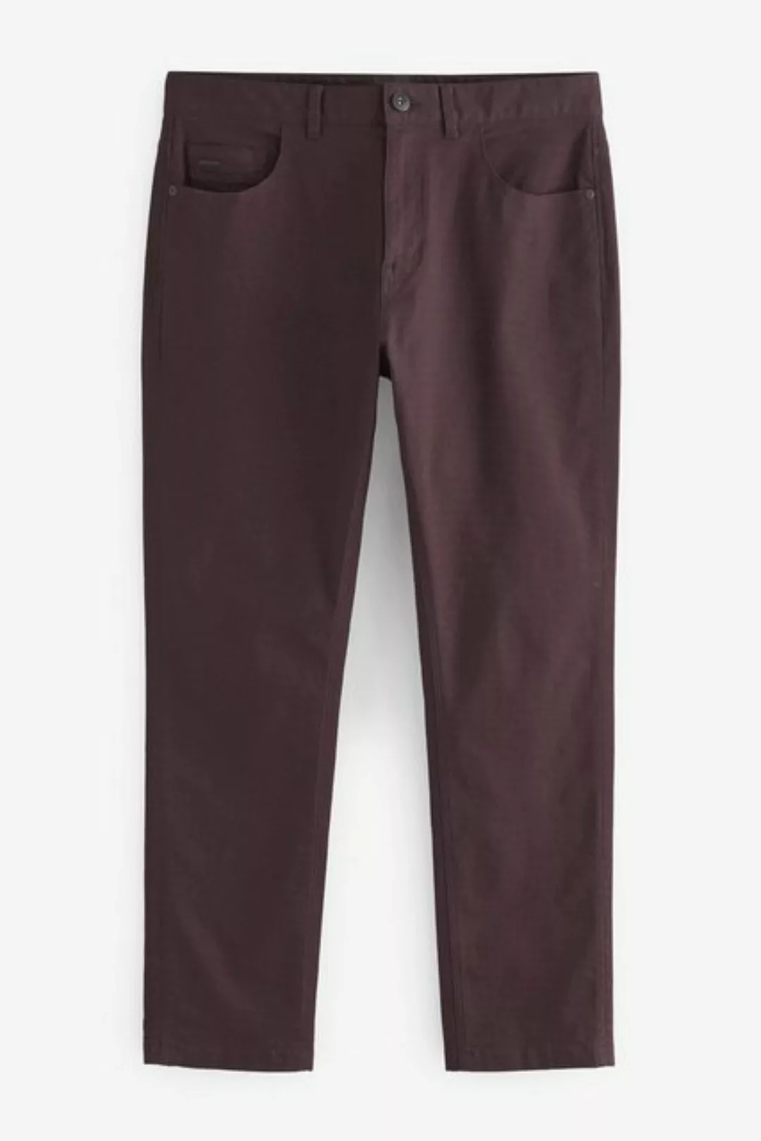 Next Chinohose Motion Flex Slim Fit Chinohose mit weicher Haptik (1-tlg) günstig online kaufen