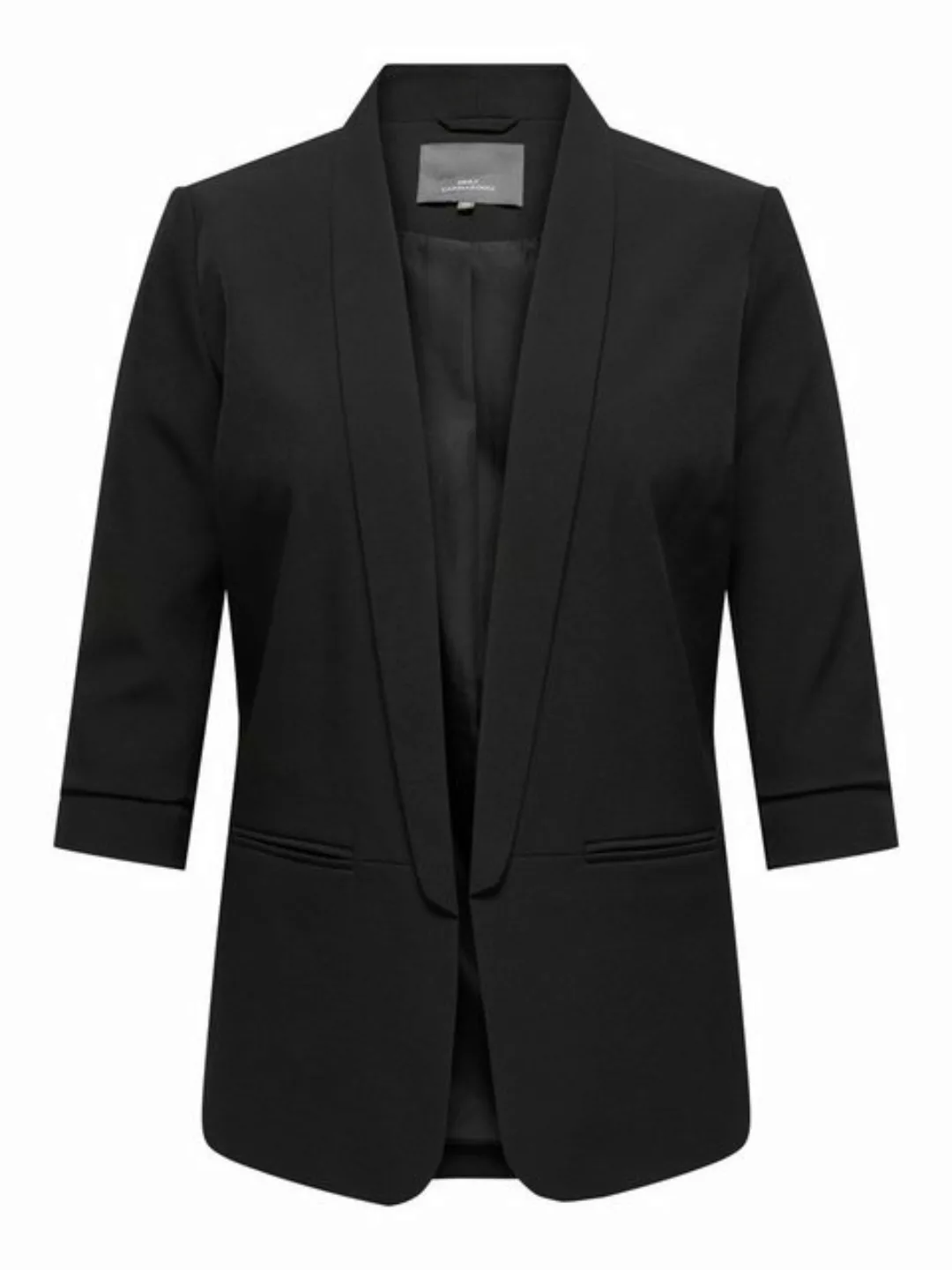 ONLY CARMAKOMA Kurzblazer CARELLY 3/4 LIFE BLAZER WVN günstig online kaufen