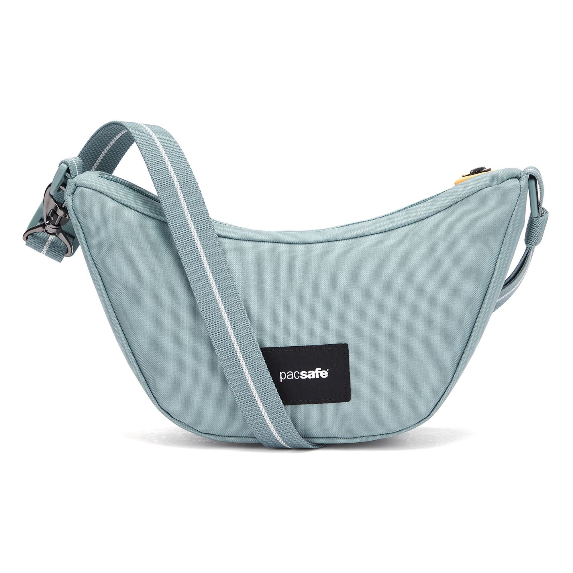Pacsafe Umhängetasche Pacsafe Go, Polyester günstig online kaufen