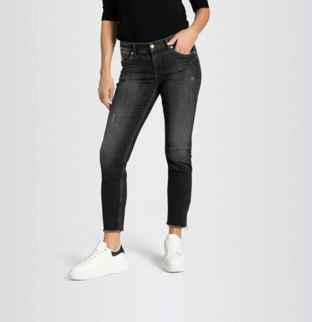 MAC 5-Pocket-Jeans Rich Slim Chic günstig online kaufen