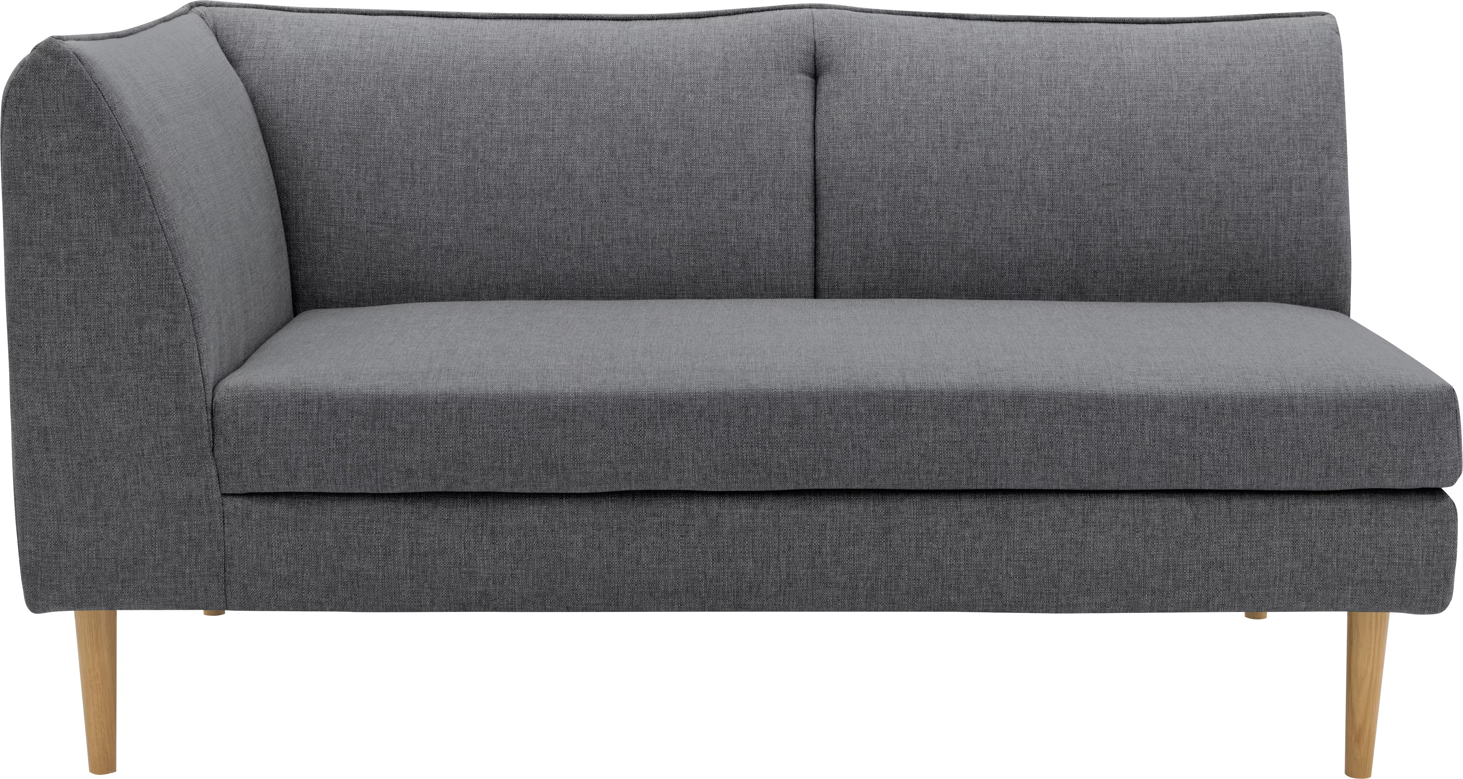 DOMO collection Sofa-Eckelement "Filho, individuell erweiterbar", Polstermö günstig online kaufen