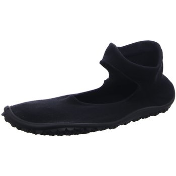 Leguano  Damenschuhe Slipper Gobi Houston/Isla Ry Negro K201643-002-002 günstig online kaufen