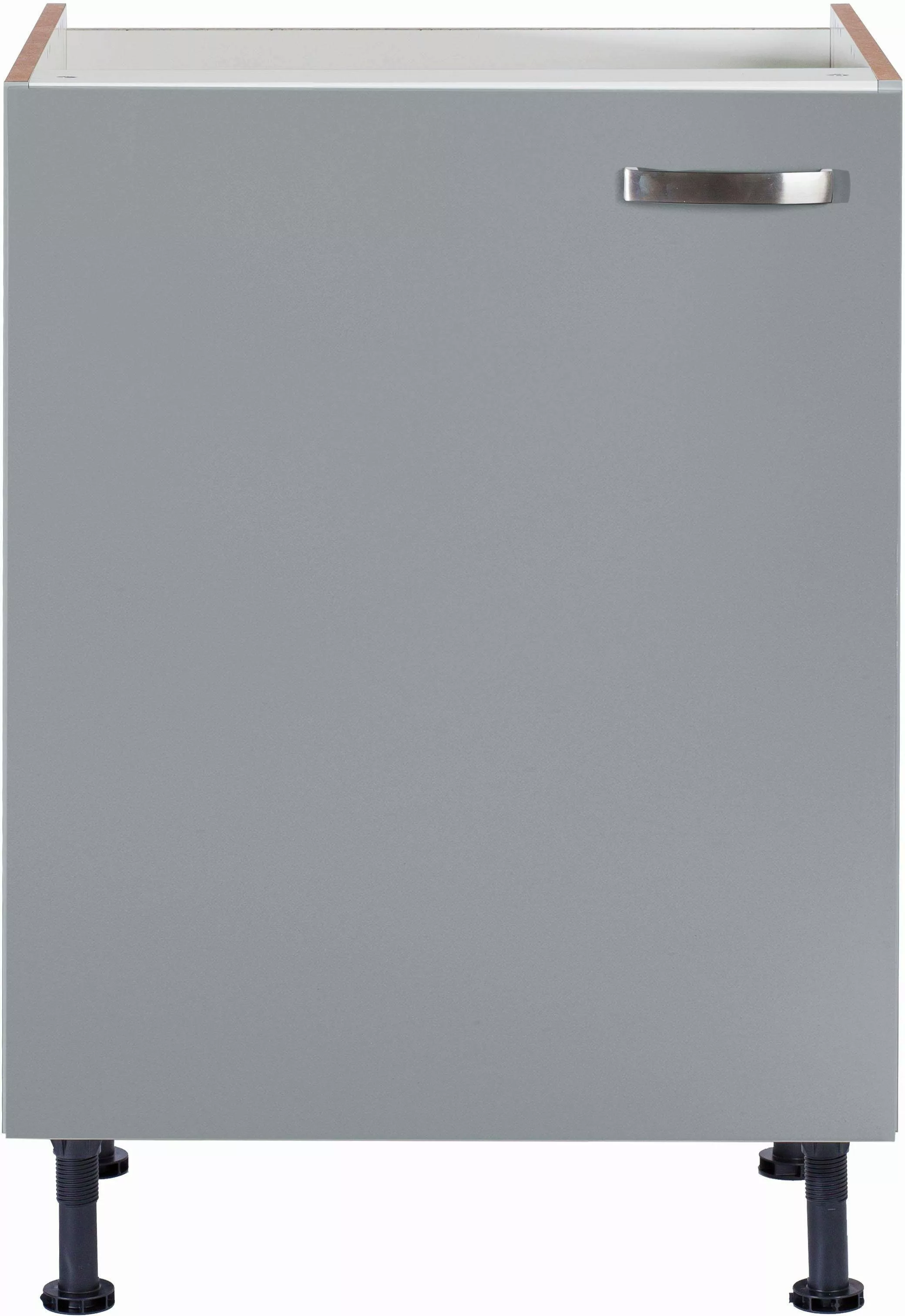 KOCHSTATION Spülenschrank "KS-Cara", Breite 60 cm günstig online kaufen