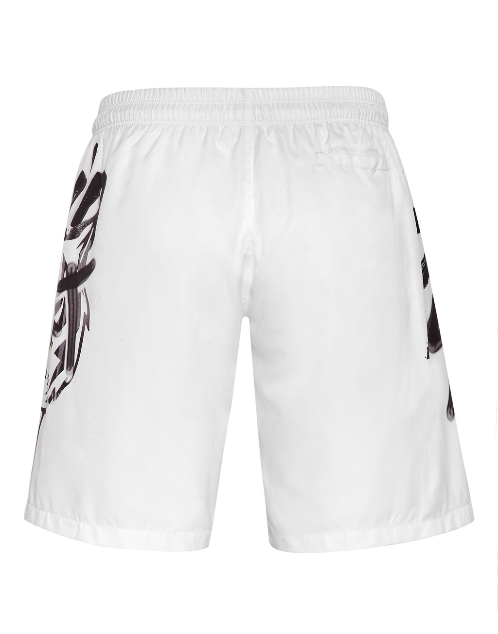 PLEIN SPORT Badeshorts "Tiger" günstig online kaufen