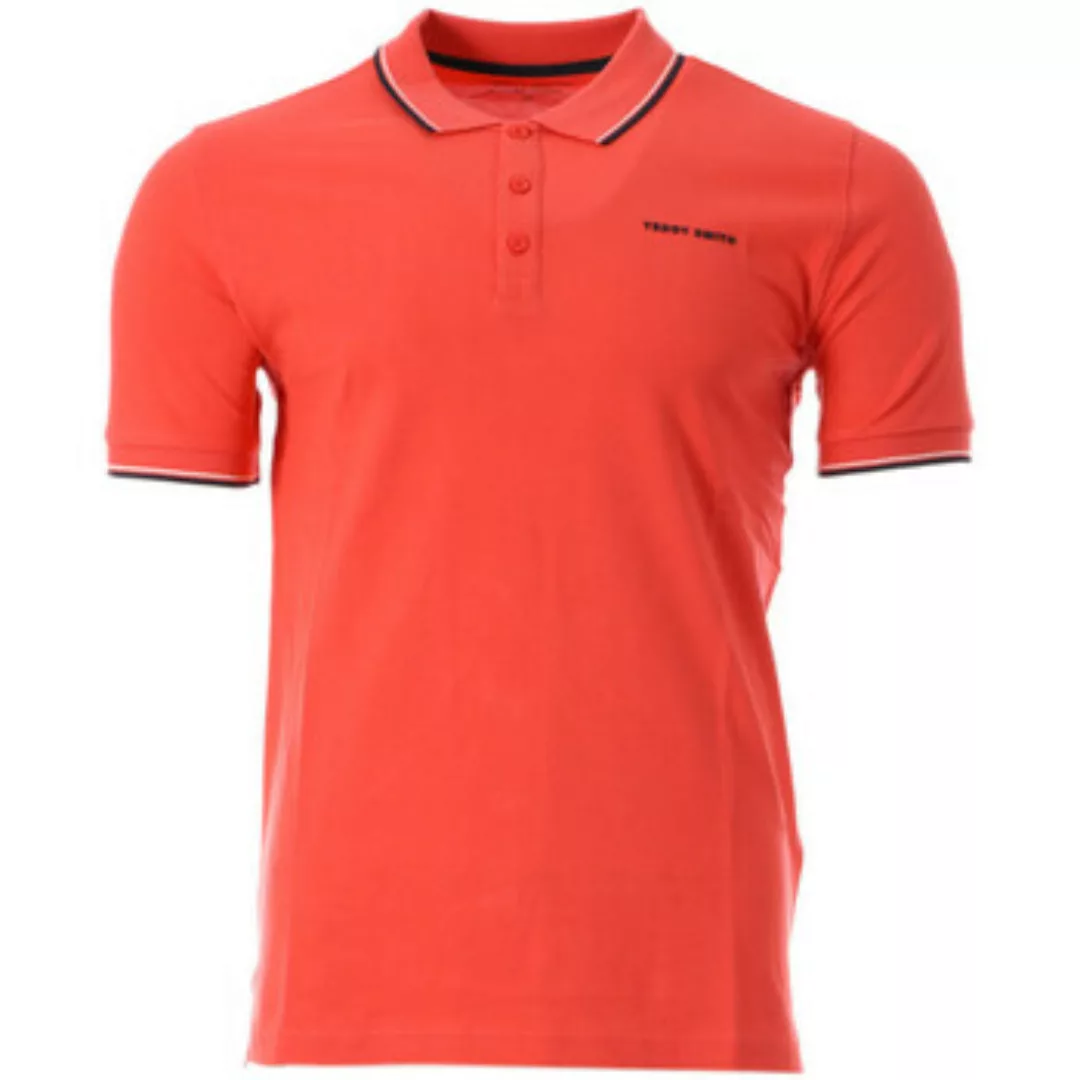 Teddy Smith  Poloshirt 11316819D günstig online kaufen