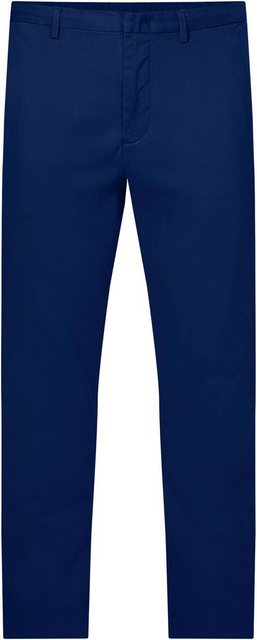 Tommy Hilfiger Stoffhose BLEECKER ESSENTIAL TWILL günstig online kaufen