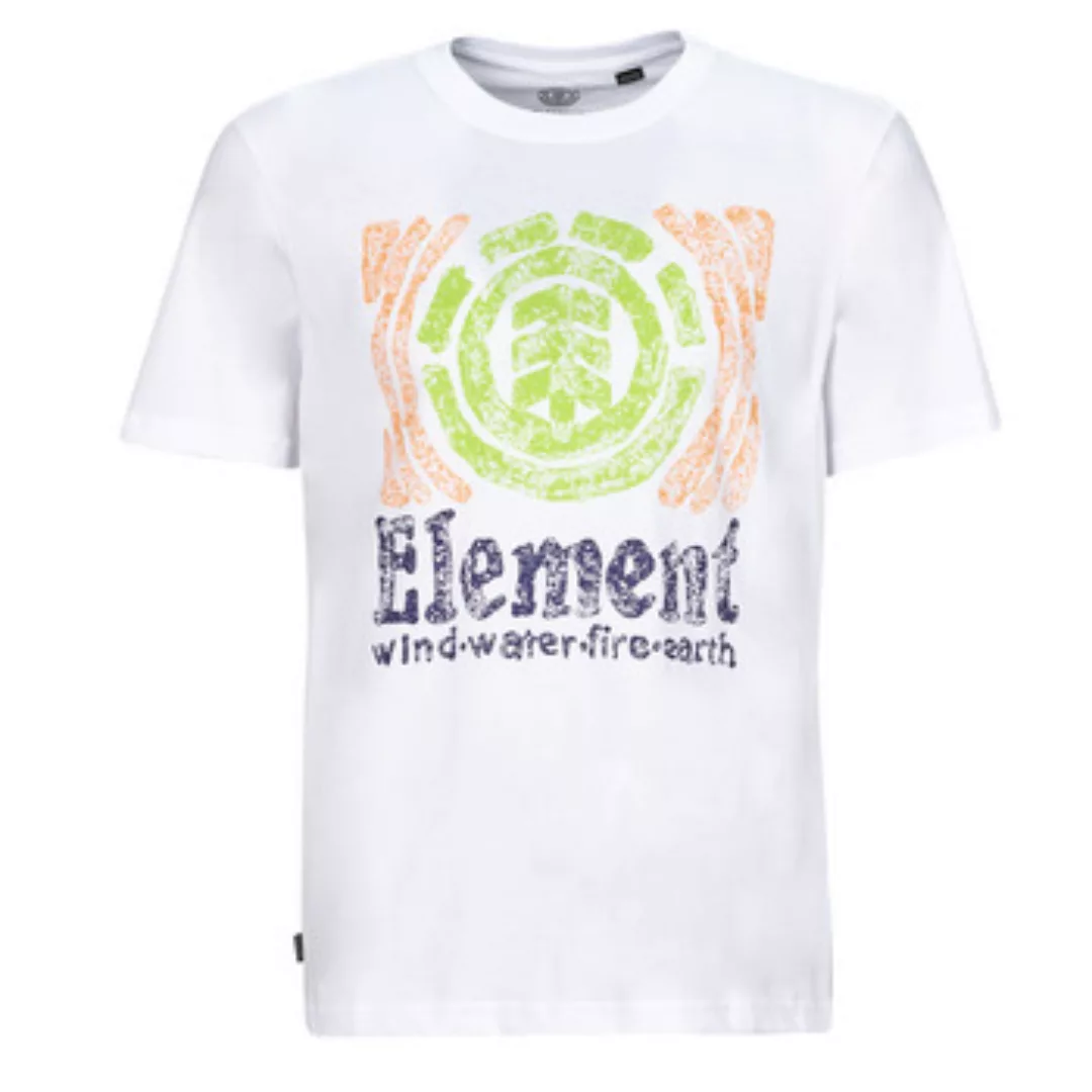 Element  T-Shirt VOLLEY SS günstig online kaufen