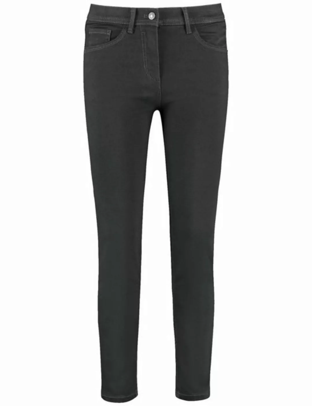 GERRY WEBER Stretch-Jeans 7/8 Jeans SANYA BEST4ME SKINNY FIT günstig online kaufen