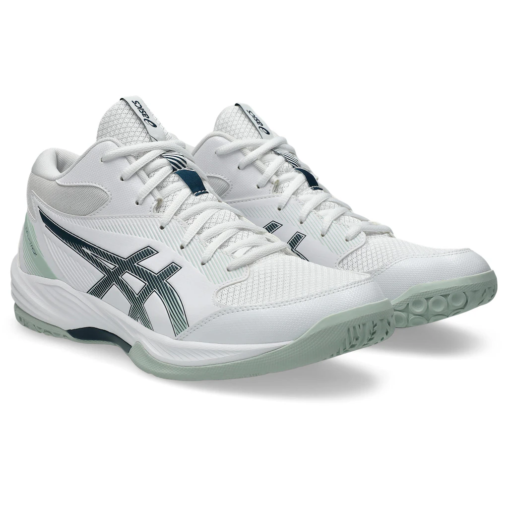 Asics Hallenschuh "GEL-TASK MT 4", für Hallensport günstig online kaufen