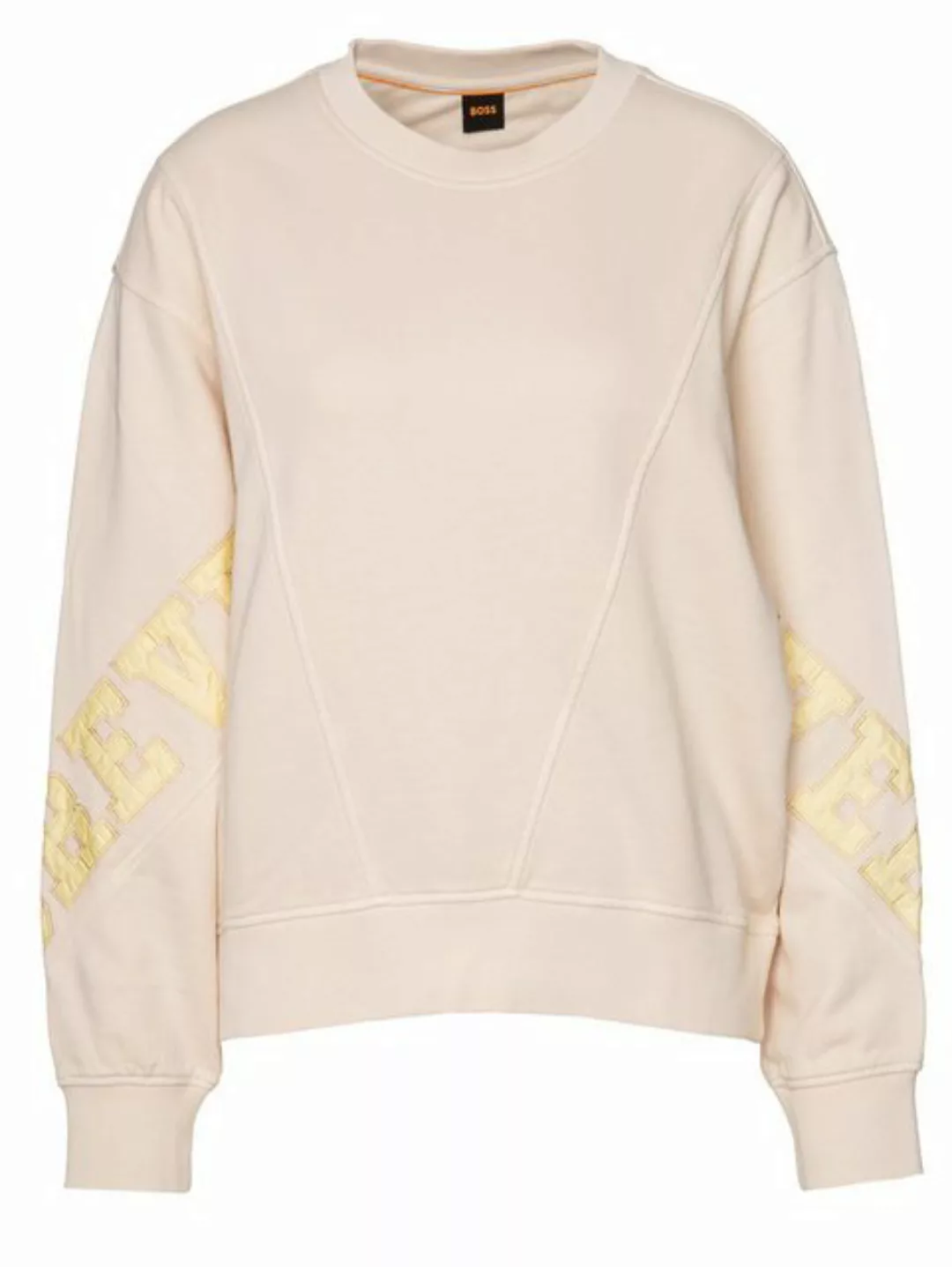 BOSS ORANGE Sweatshirt C_Eprep (1-tlg) günstig online kaufen