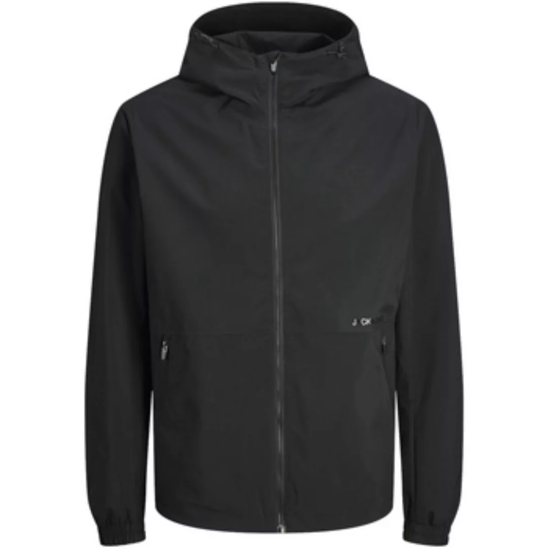 Jack & Jones  Jacken Jacke URBAN Übergangsjacke günstig online kaufen