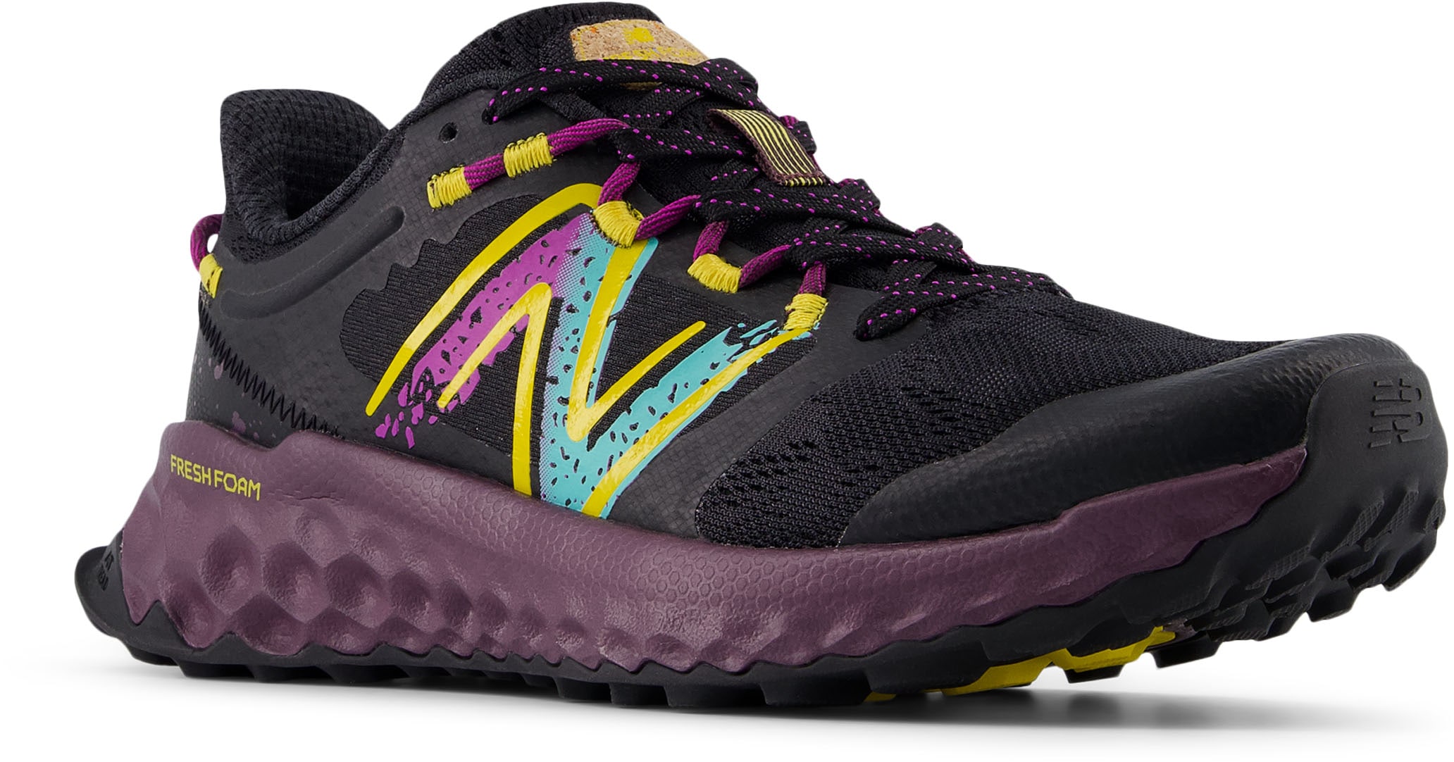 New Balance Laufschuh "Garoe", Trailrunning-Schuhe günstig online kaufen