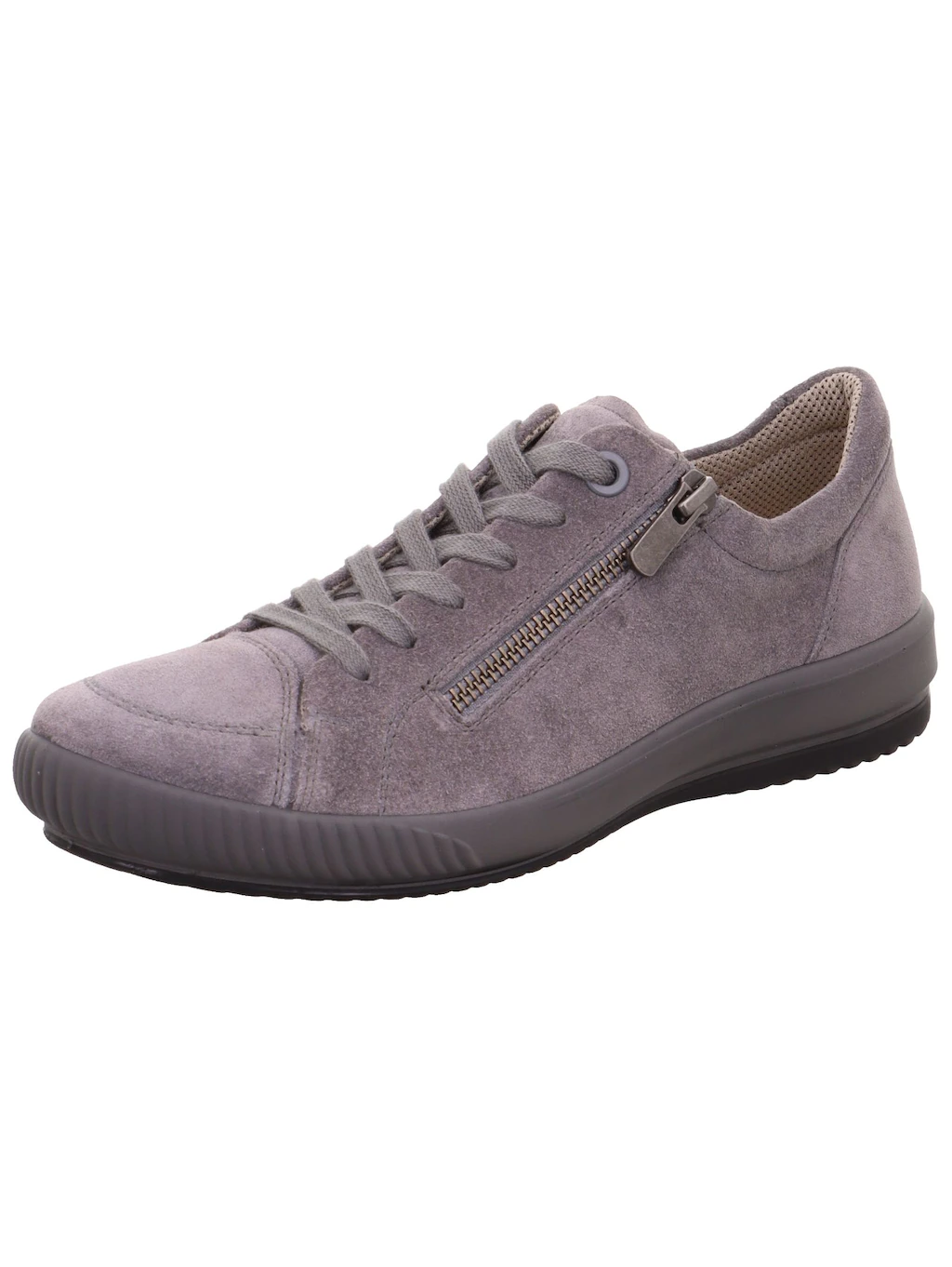 Legero Schnürschuh "Legero Sneaker Leder" günstig online kaufen