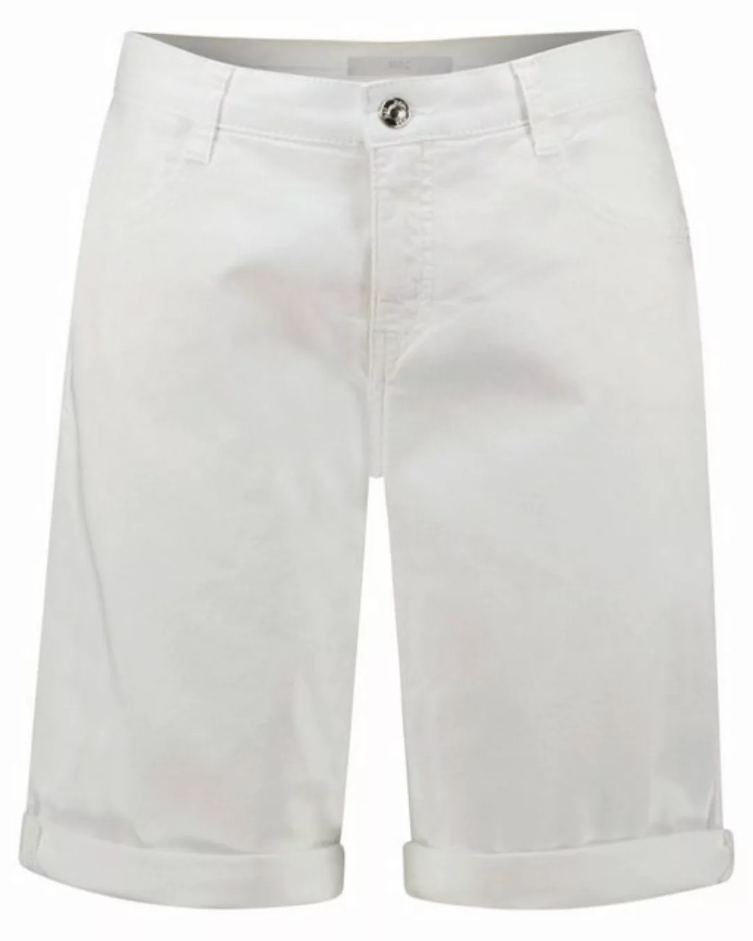 MAC Shorts Damen Jeansshorts SHORTY (1-tlg) günstig online kaufen