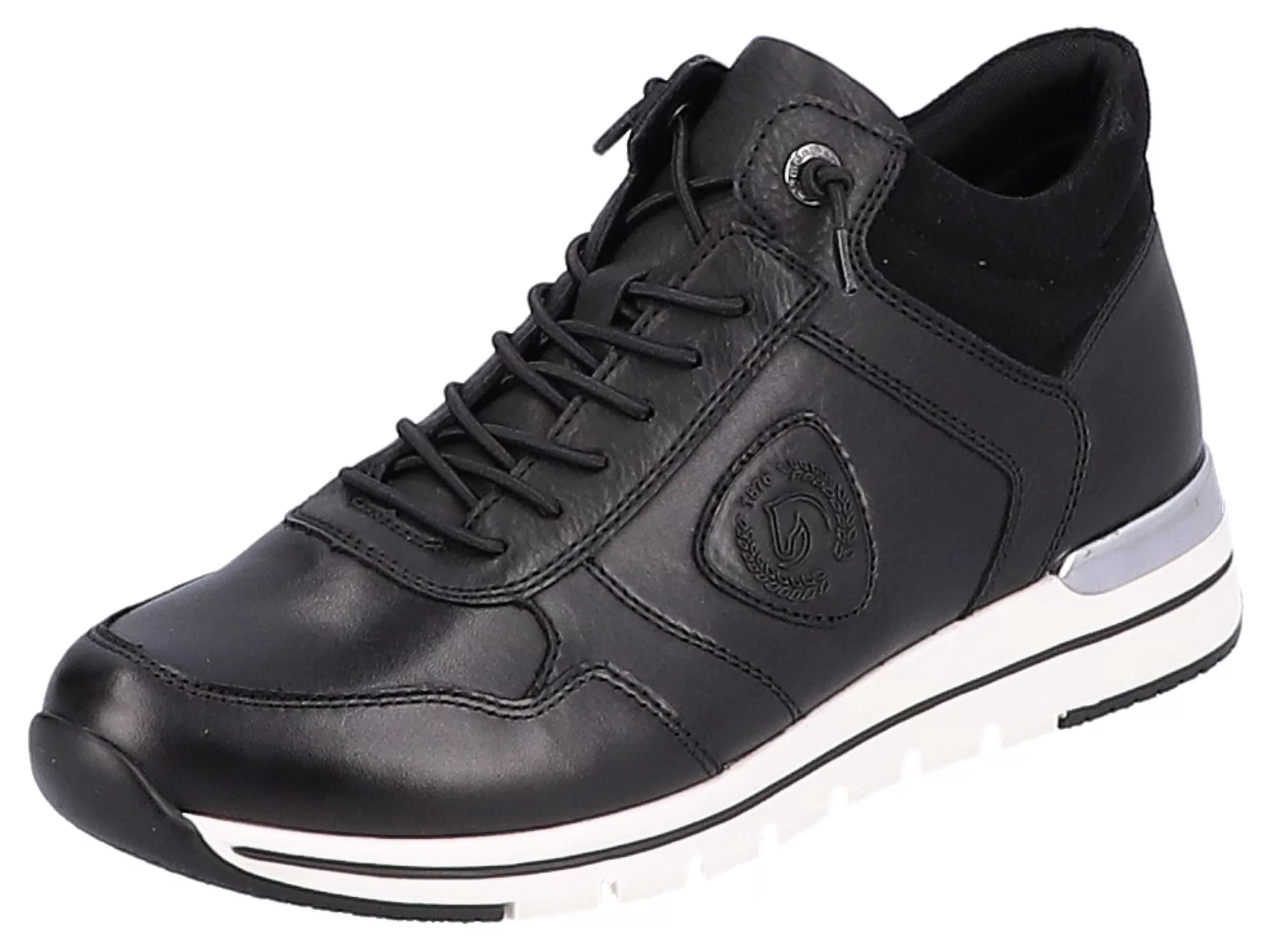 Remonte Slip-On Sneaker, mit praktischem Wechselfußbett günstig online kaufen