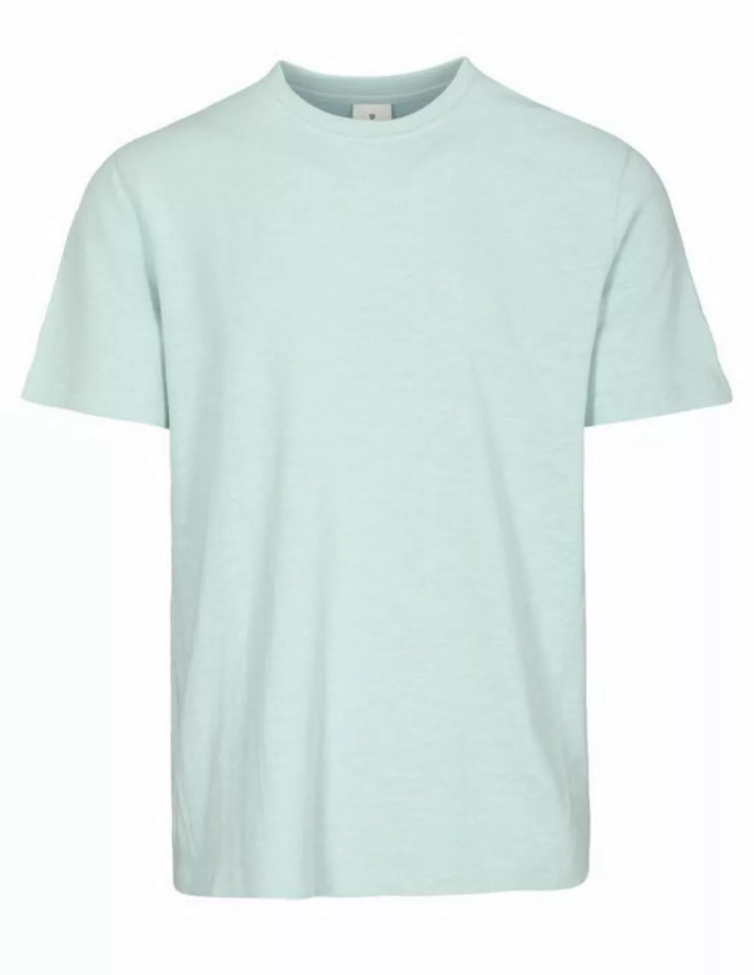 BASEFIELD T-Shirt Sweat Rundhals T-Shirt 1/2 günstig online kaufen