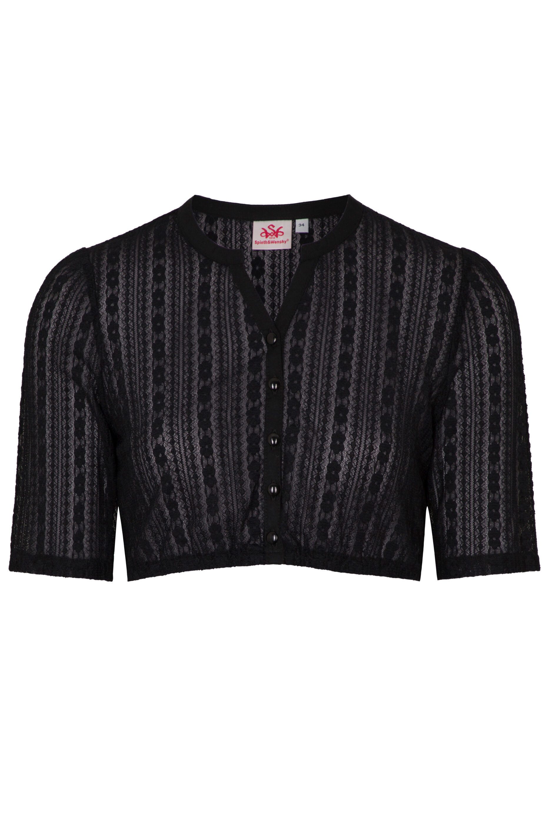 Spieth & Wensky Dirndlbluse Dirndlbluse - günstig online kaufen