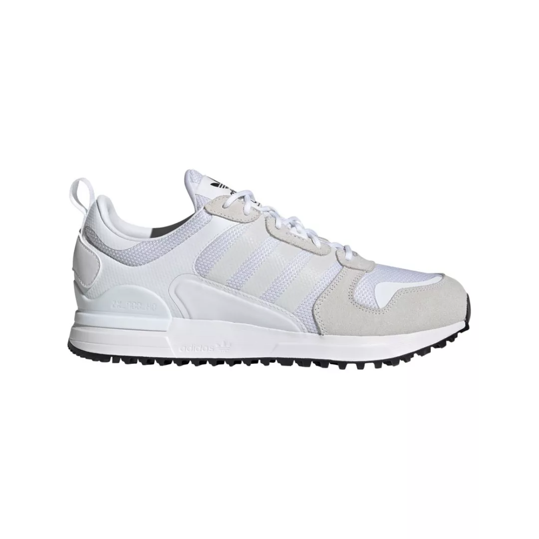 Adidas Originals Zx 700 Hd Sportschuhe EU 40 2/3 Ftwr White / Ftwr White / günstig online kaufen