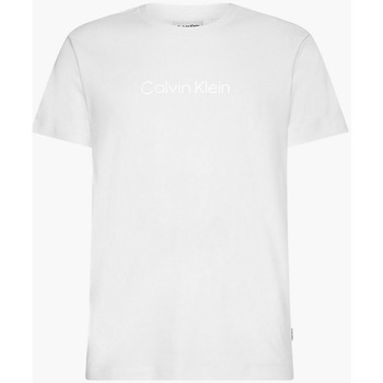 Calvin Klein Jeans  T-Shirts & Poloshirts K10K109802 günstig online kaufen