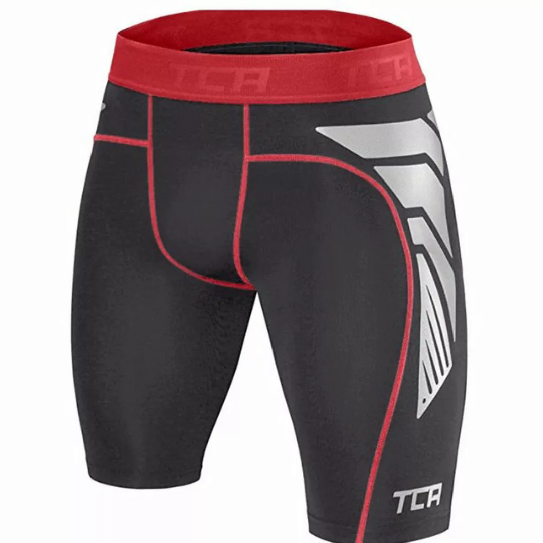 TCA Funktionsshorts TCA Herren CarbonForce Pro Thermo Kompression Unterwäsc günstig online kaufen