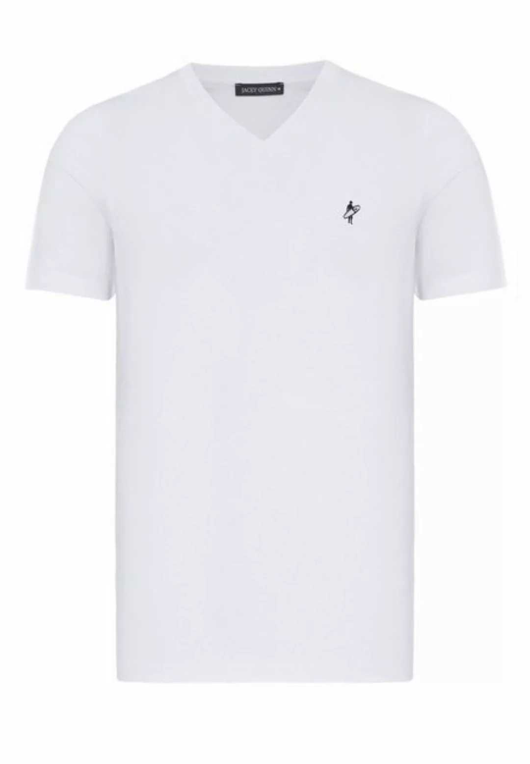 Jacey Quinn Poloshirt DIGGORY günstig online kaufen