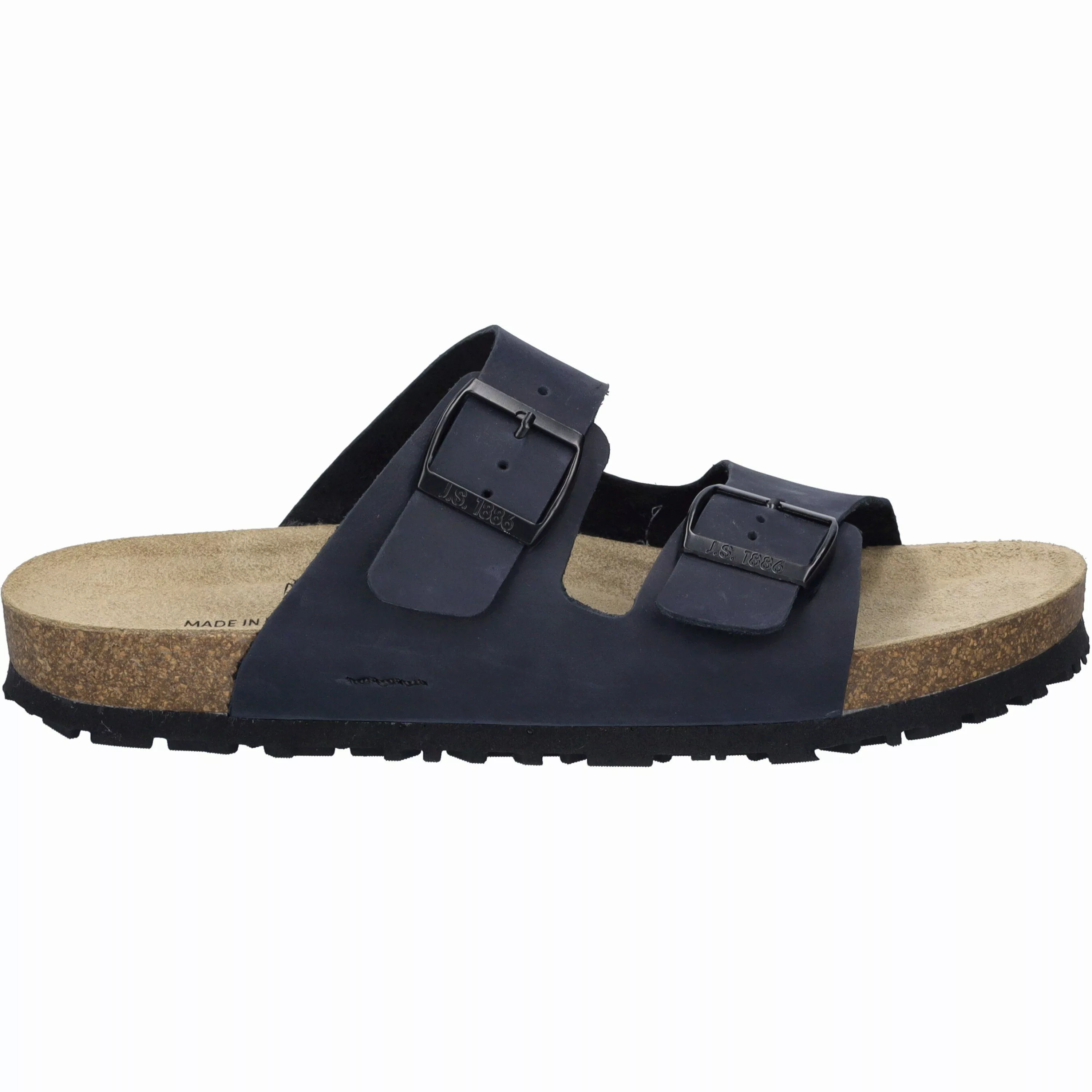Josef Seibel Josef 01, blau Sandale günstig online kaufen