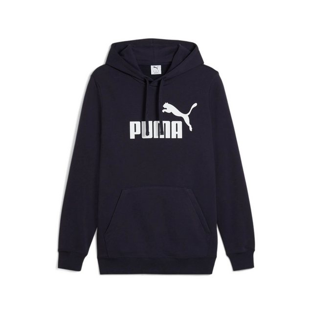 PUMA Sweatshirt Herren Hoodie - ESS No. 1 Logo Hoodie, Logo günstig online kaufen