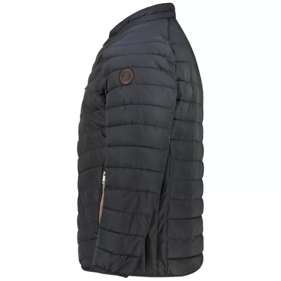 CASAMODA Langjacke "CASAMODA Jacke uni" günstig online kaufen