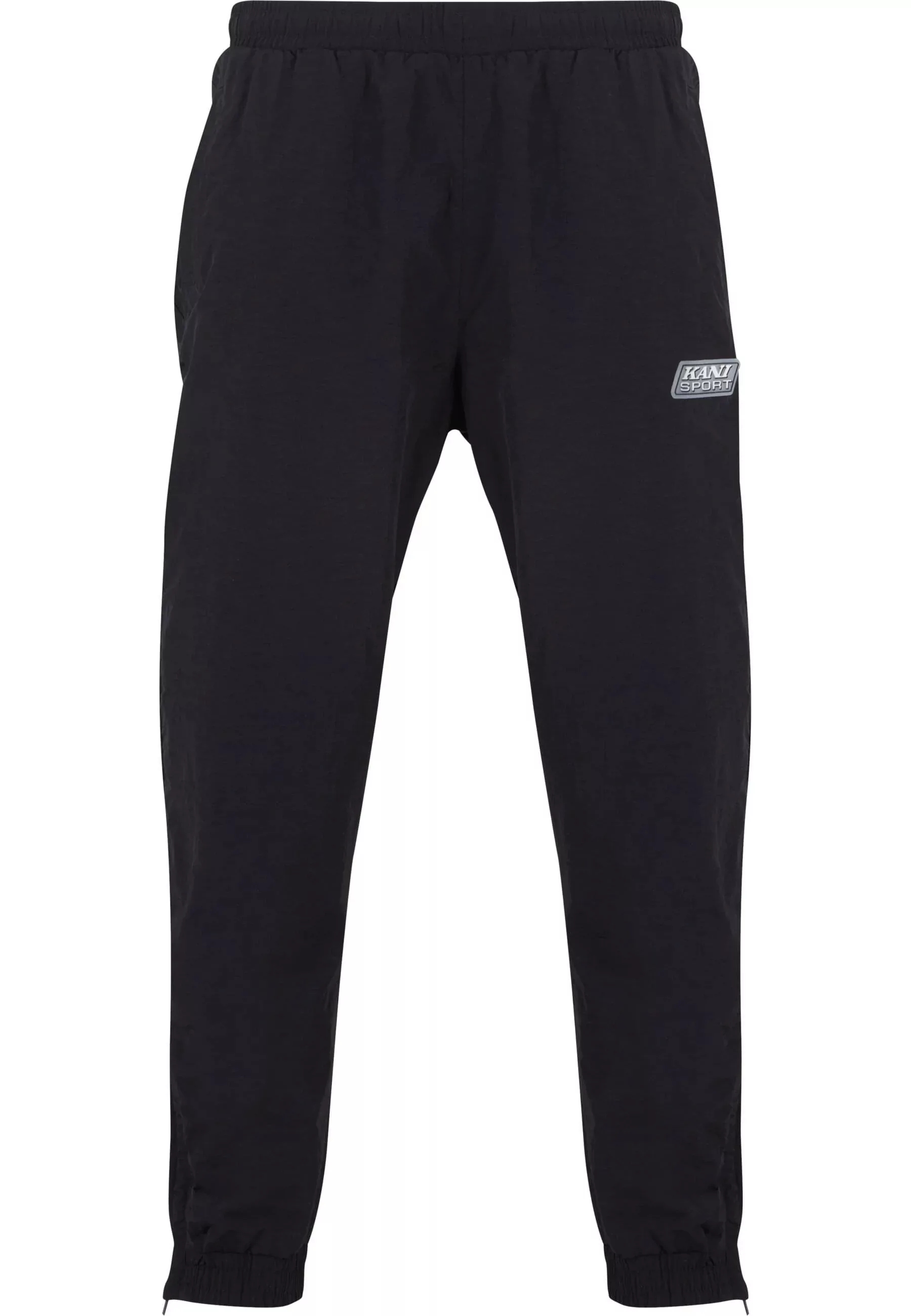 Karl Kani Jogginghose "Karl Kani KK Sport Patch Essential Trackpants", (1 t günstig online kaufen
