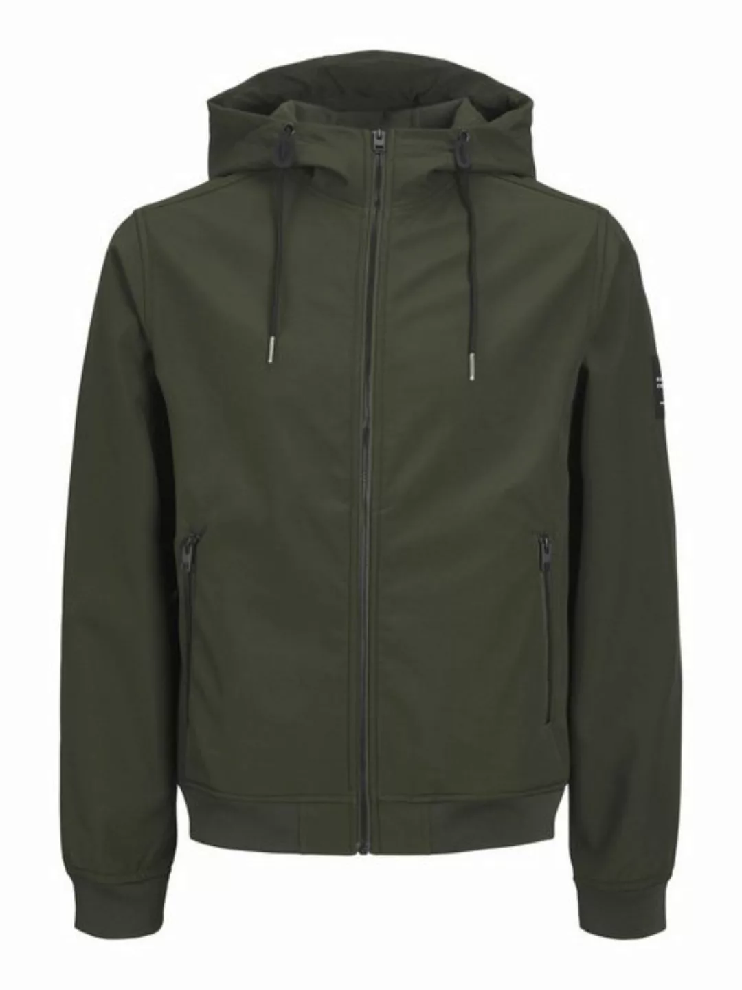 Jack & Jones Kurzjacke (1-St) günstig online kaufen