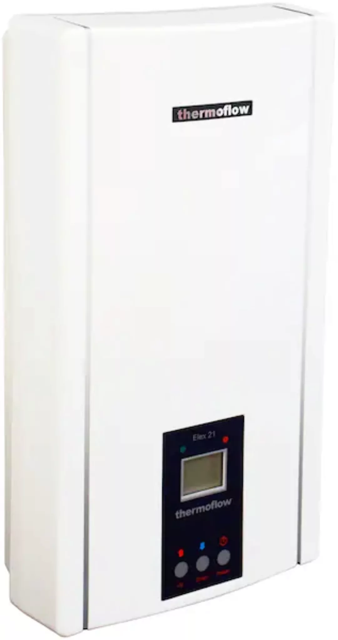 Thermoflow Durchlauferhitzer ELEX18N Elektronisch 18 kW günstig online kaufen
