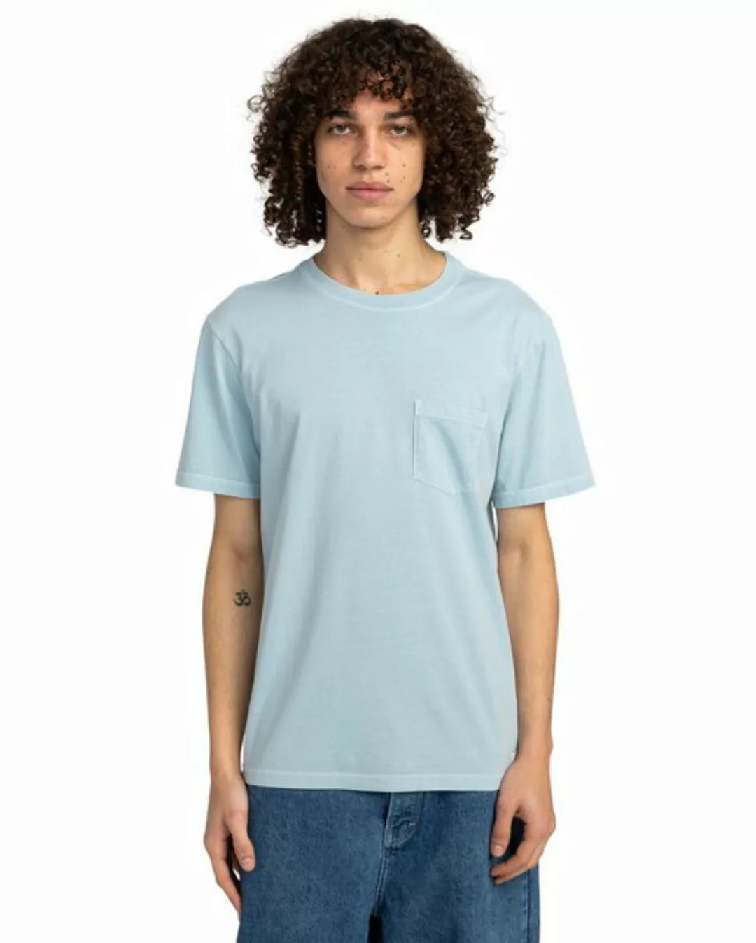 Element T-Shirt Lowcase Pigment günstig online kaufen