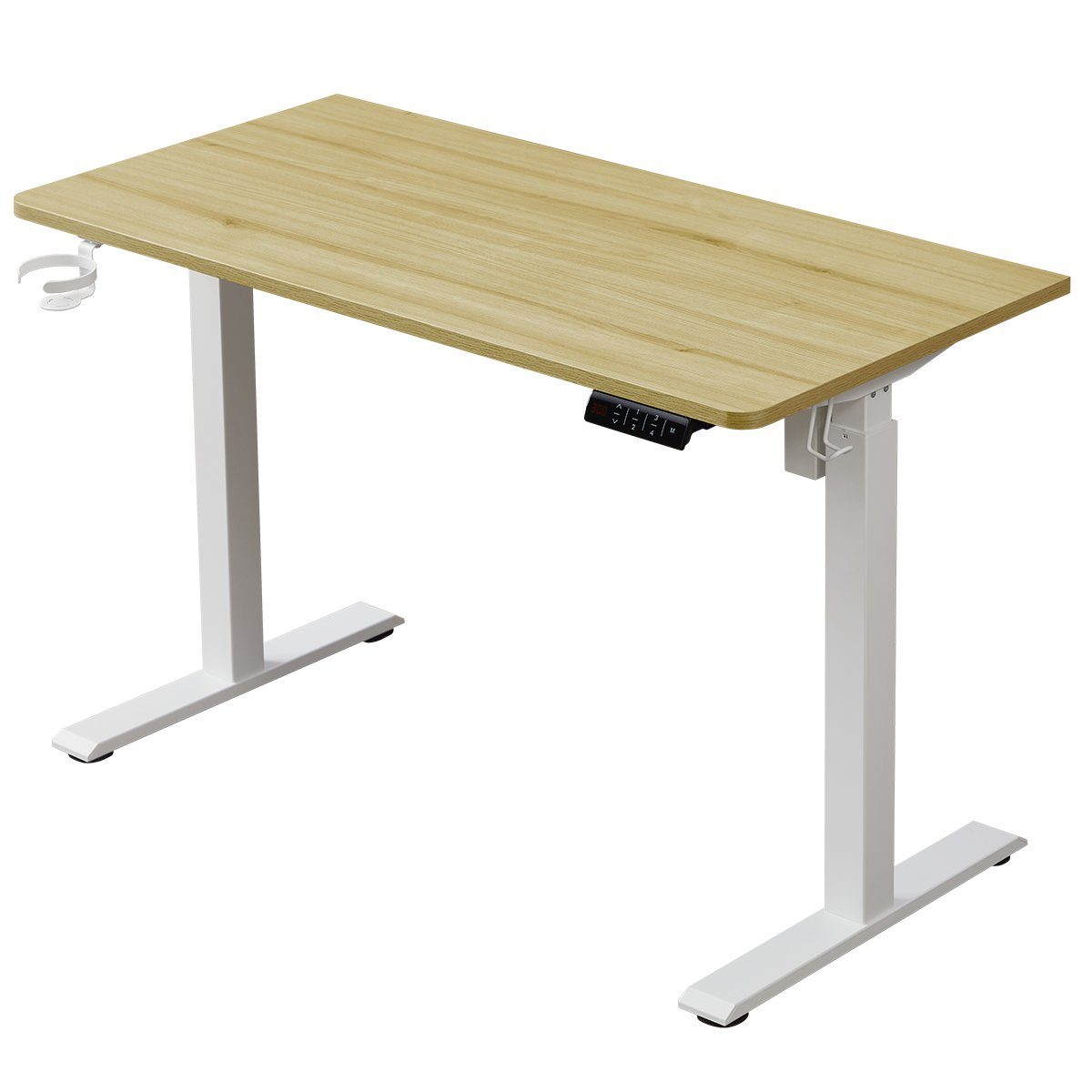 KOWO Schreibtisch 120cm / 160cm Schreibtisch günstig online kaufen