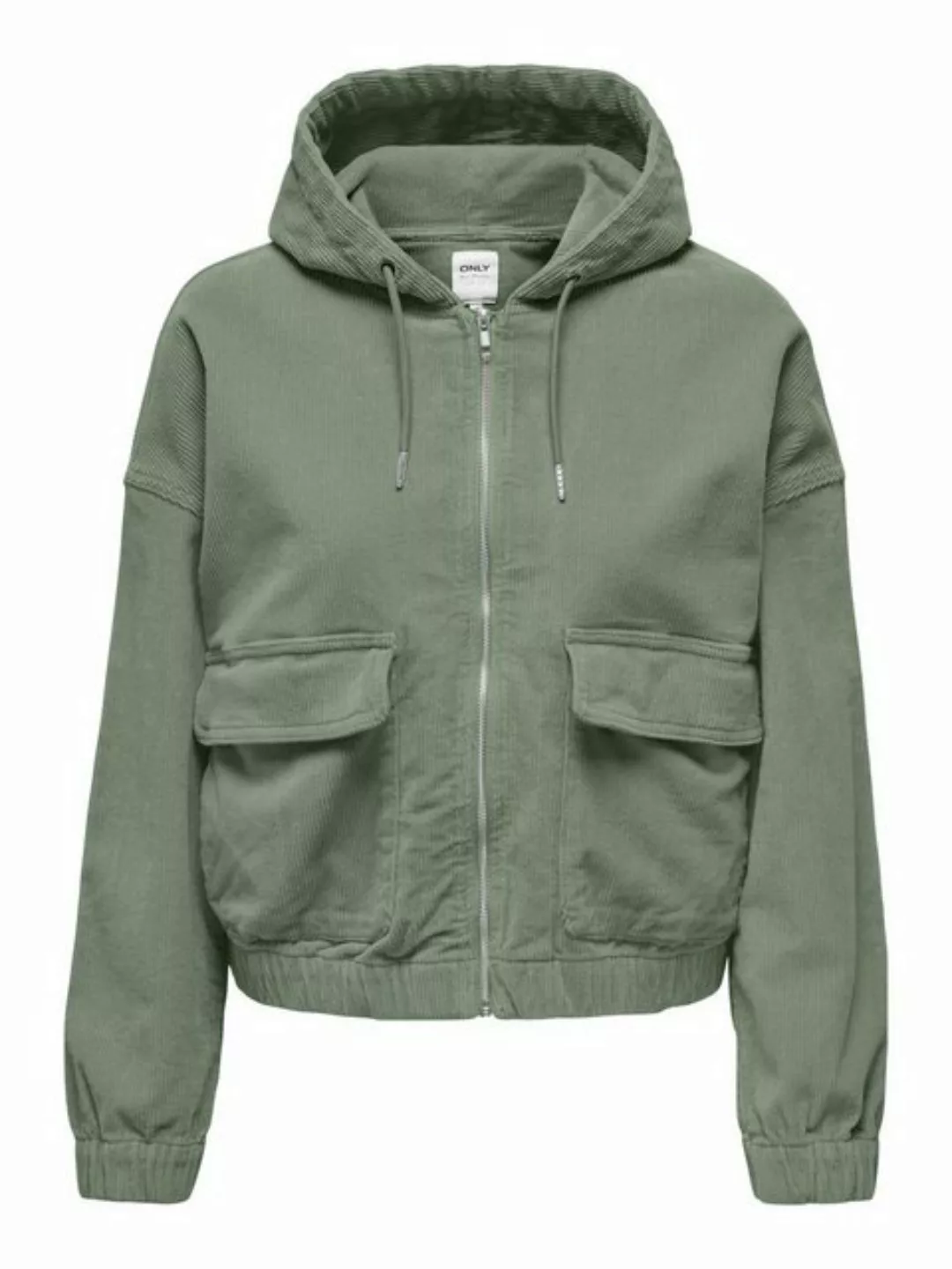 ONLY Cordjacke ONLKENZIE L/S CORD JACKET PNT NOOS günstig online kaufen