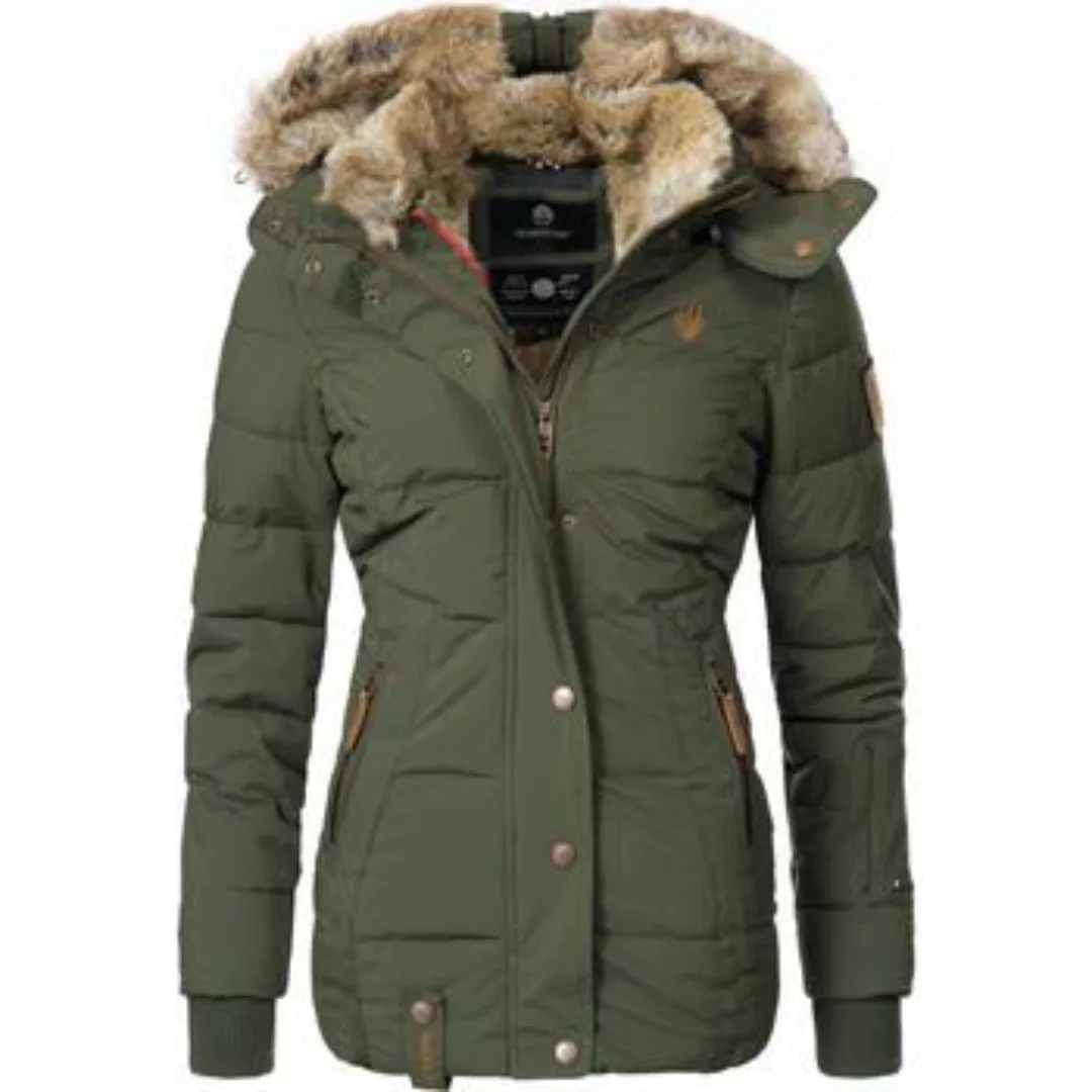 Marikoo  Jacken Winterjacke Nekoo günstig online kaufen