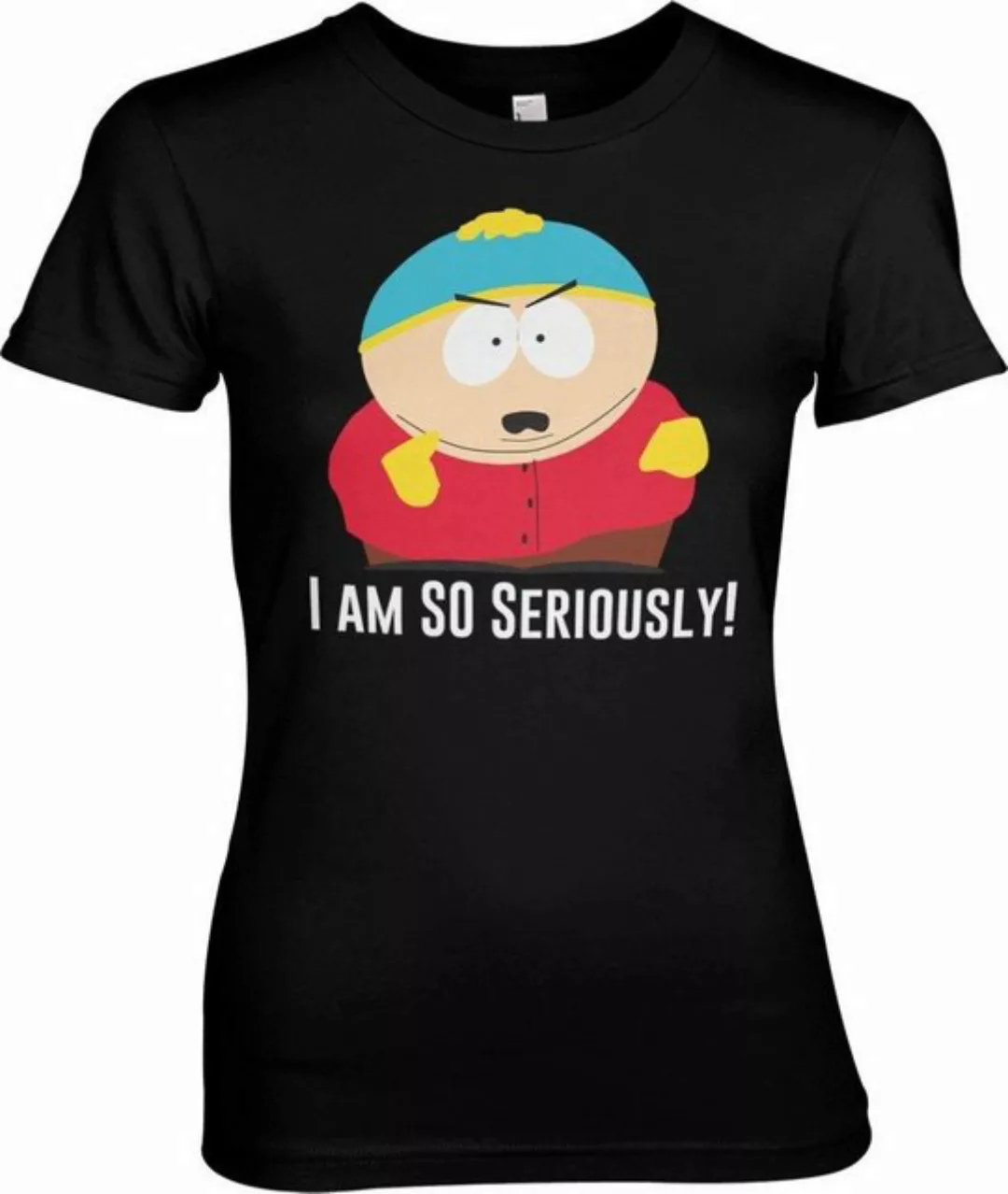 South Park T-Shirt günstig online kaufen