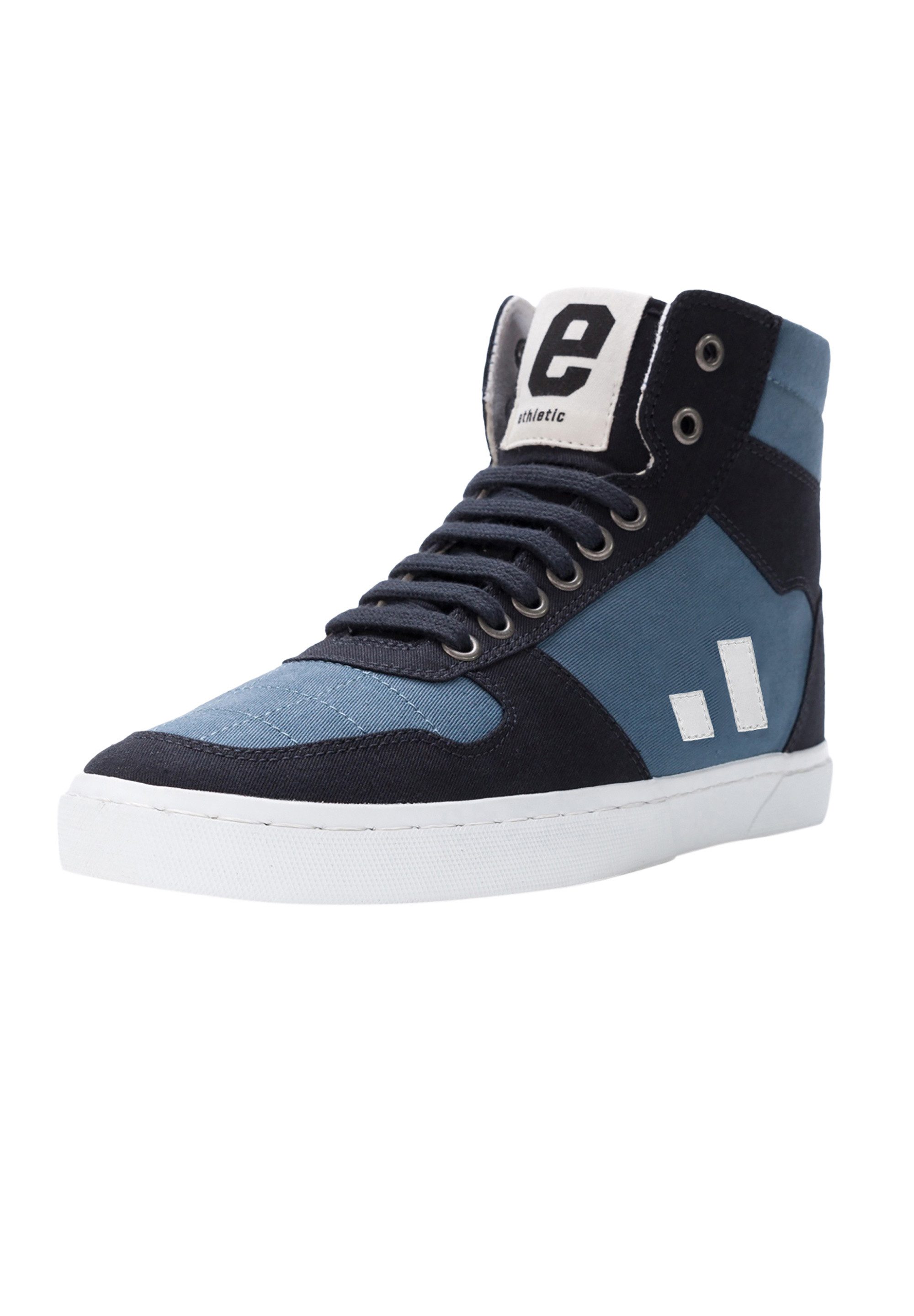 ETHLETIC Hiro II Sneaker Fairtrade Produkt günstig online kaufen