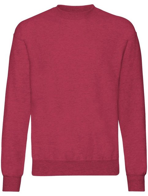 Fruit of the Loom Sweatshirt Classic Set-In Sweat günstig online kaufen