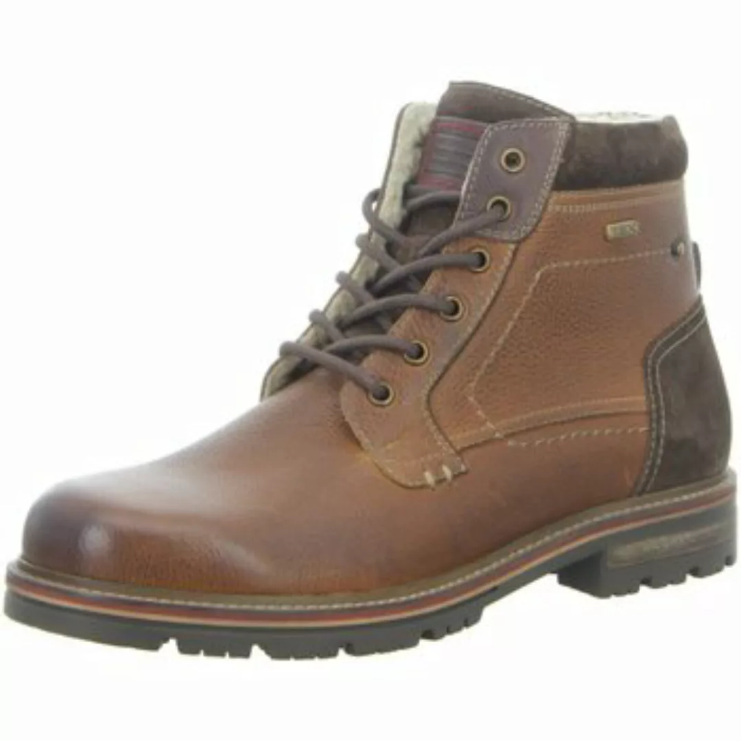 Longo  Stiefel Tex 1103718/3 3 günstig online kaufen