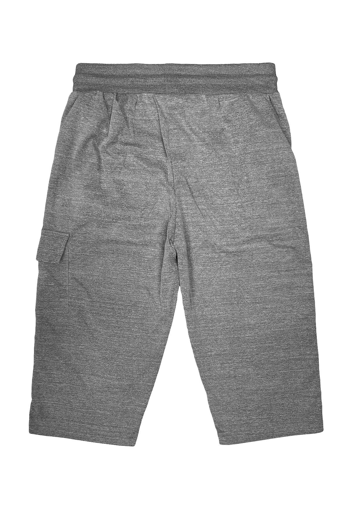 Max Men Sweatshorts Freizeit Capri Schorts günstig online kaufen
