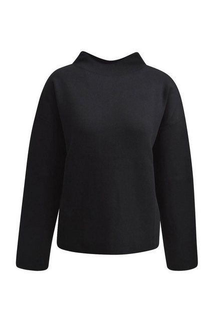 Smith & Soul Sweatshirt HIGH COLLAR PULLOVER günstig online kaufen