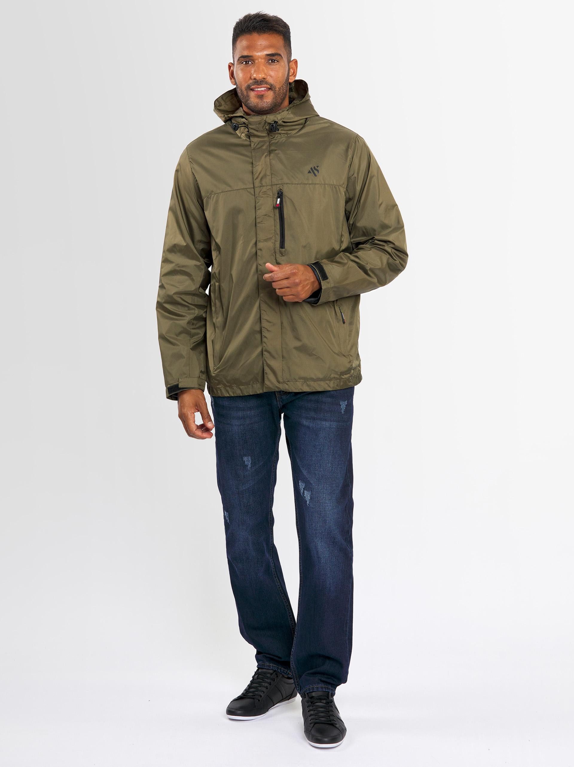 Alessandro Salvarini Regenjacke ASTreeki Alessandro Salvarini günstig online kaufen