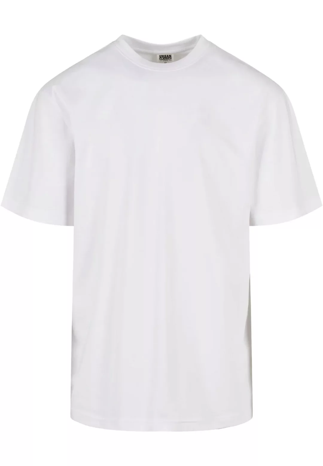 URBAN CLASSICS T-Shirt "Urban Classics Herren Organic Tall Tee", (1 tlg.) günstig online kaufen