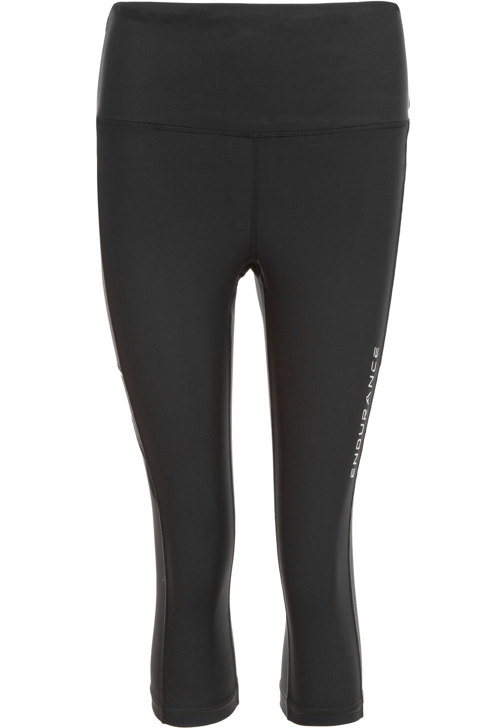 ENDURANCE Lauftights "Energy", Aus flexiblem und schnell trocknendem Materi günstig online kaufen