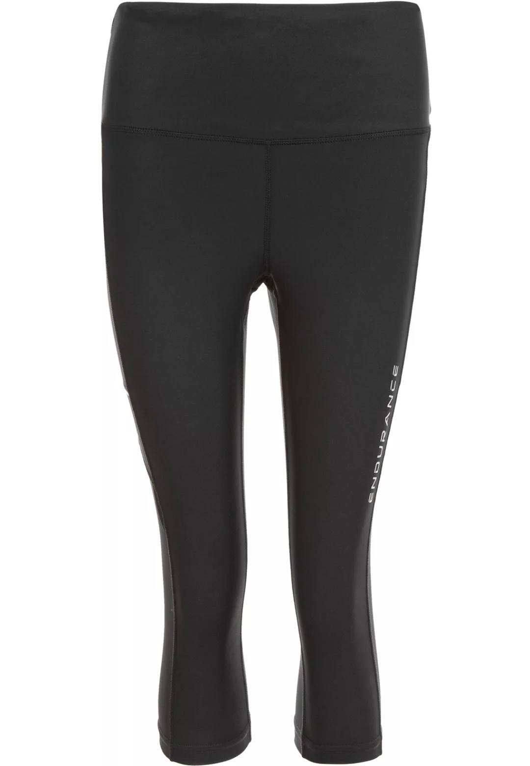 ENDURANCE Lauftights "Energy 2", aus flexiblem und schnell trocknendem Mate günstig online kaufen