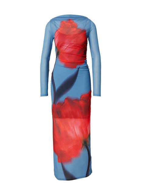 Forever New Sommerkleid Alby (1-tlg) Drapiert/gerafft günstig online kaufen