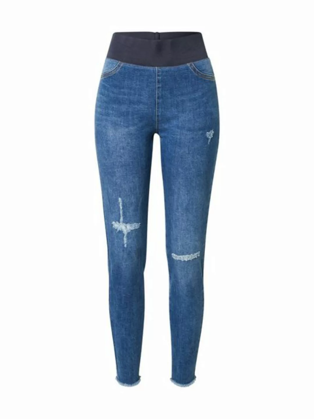 FREEQUENT Jeansjeggings SHANTAL (1-tlg) Weiteres Detail günstig online kaufen