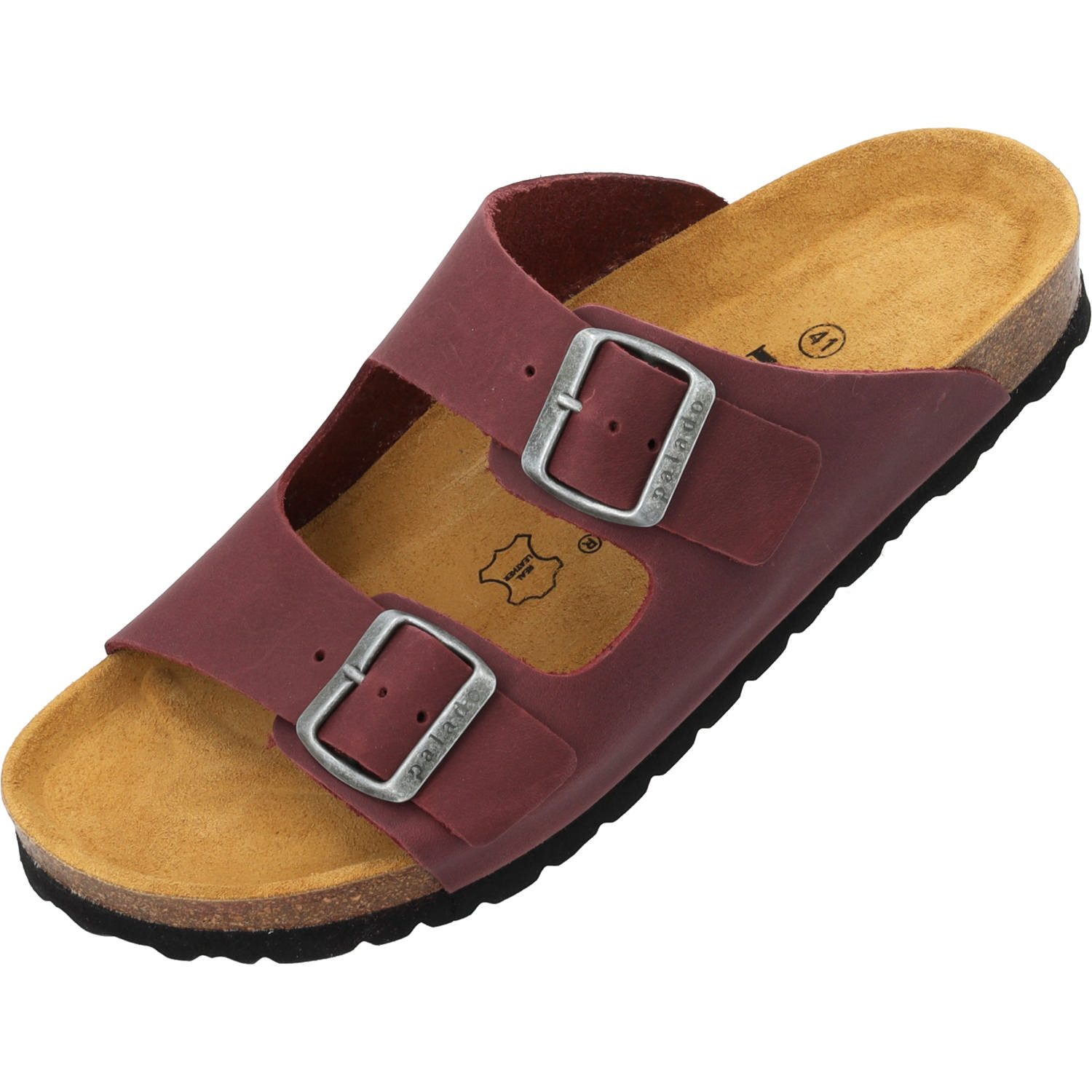 Palado Korfu Oiled Premium Leather Herren günstig online kaufen