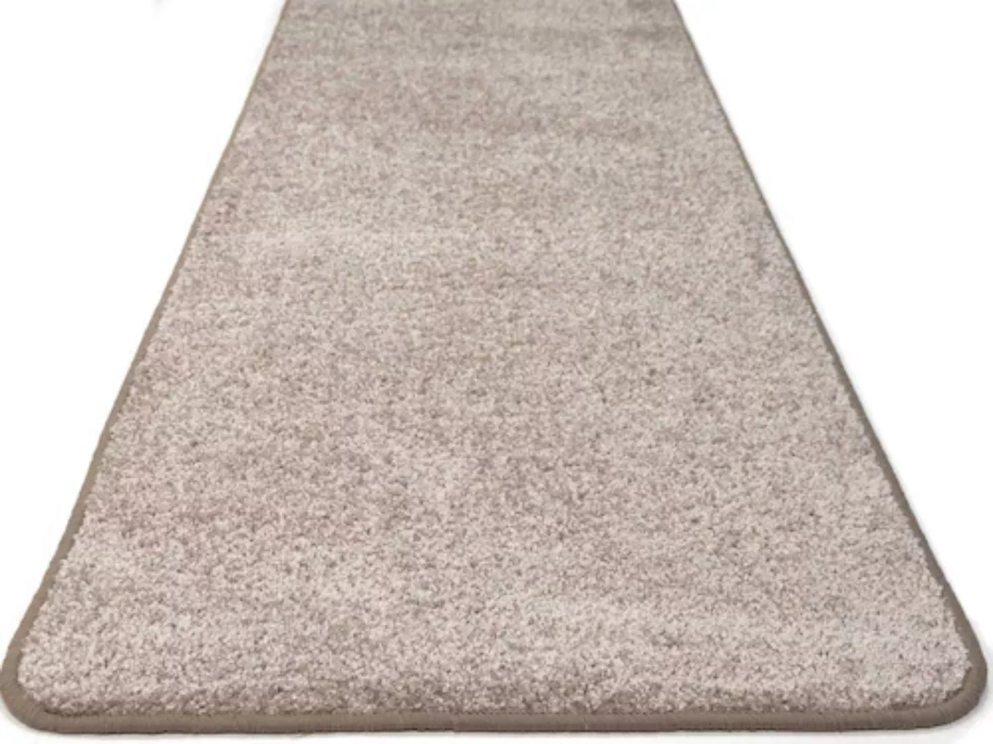 Primaflor-Ideen in Textil Teppich »Teppich MUMBAI«, rechteckig günstig online kaufen