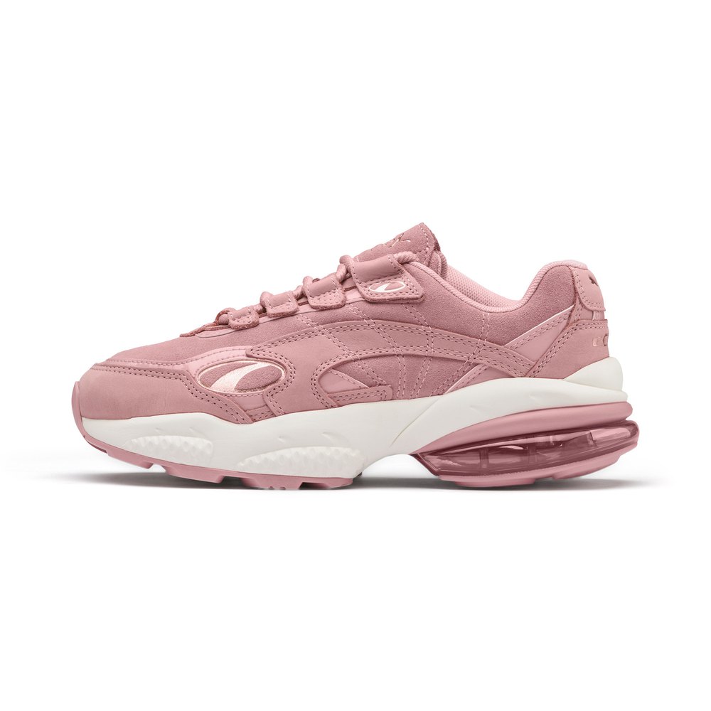 Puma Sneaker Für Damen Puma Cell Venom Patent EU 37 rose/blanc cassé günstig online kaufen